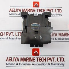 Hyundai Hmx 22 Auxiliary Control Relay 20A 50/60Hz