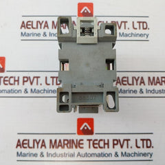 Hyundai Hmx 22 Control Relay 200V 50Hz 200…220V 60Hz