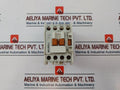 Hyundai Hmx 22 Control Relay 200V 50Hz 200…220V 60Hz