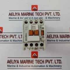 Hyundai Hmx 22 Control Relay 200V 50Hz 200…220V 60Hz