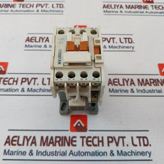 Hyundai Hmx 22 Control Relay 200V 50Hz 200…220V 60Hz