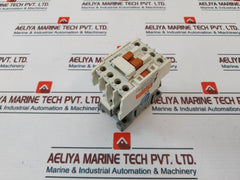 Hyundai Hmx 22 Control Relay 200V 50Hz 200…220V 60Hz