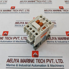 Hyundai Hmx 22 Control Relay 200V 50Hz 200…220V 60Hz