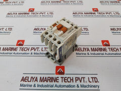 Hyundai Hmx 22 Control Relay 200V 50Hz 200…220V 60Hz