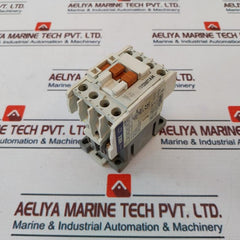 Hyundai Hmx 22 Control Relay 200V 50Hz 200…220V 60Hz