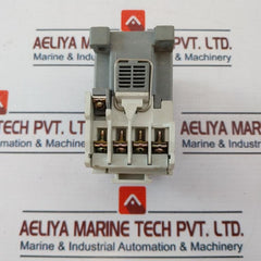 Hyundai Hmx 22 Control Relay 200V 50Hz 200…220V 60Hz