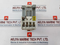 Hyundai Hmx 22 Control Relay 200V 50Hz 200…220V 60Hz