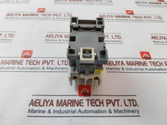 Hyundai Hmx 22 Control Relay 20a 200v 50hz