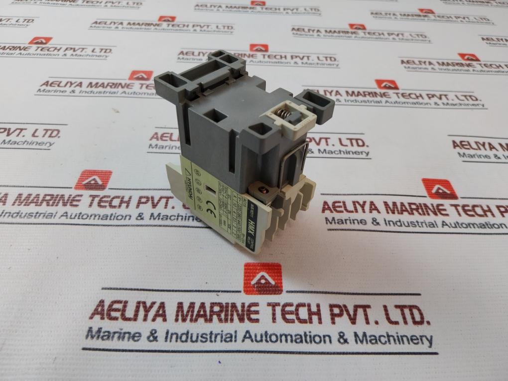 Hyundai Hmx 22 Control Relay 20a 200v 50hz