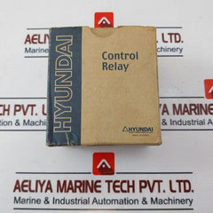 Hyundai Hmx 22 Control Relay 20A 200…220V 60Hz