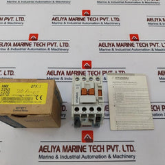 Hyundai Hmx 22 Control Relay 20A 200…220V 60Hz