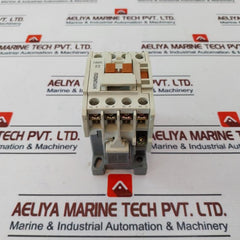 Hyundai Hmx 22 Control Relay 20A 200…220V 60Hz