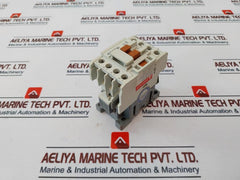Hyundai Hmx 22 Control Relay 20A 200…220V 60Hz