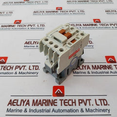 Hyundai Hmx 22 Control Relay 20A 200…220V 60Hz