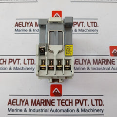 Hyundai Hmx 22 Control Relay 20A 200…220V 60Hz