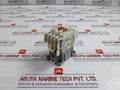 Hyundai Hmx 22 Control Relay 20A 200…220V 50Hz 60Hz
