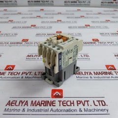 Hyundai Hmx 22 Control Relay 20A 200…220V 50Hz 60Hz