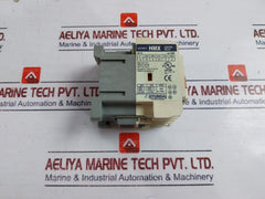 Hyundai Hmx 22 Control Relay 20A 200…220V 50Hz 60Hz