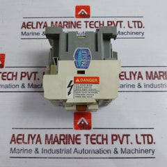 Hyundai Hmx 22 Control Relay 20A 200…220V 50Hz 60Hz