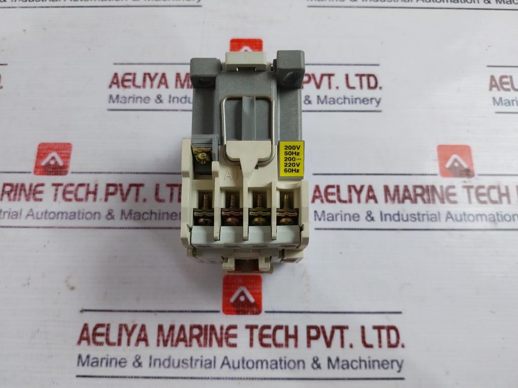 Hyundai Hmx 22 Control Relay 20A 200…220V 50Hz 60Hz