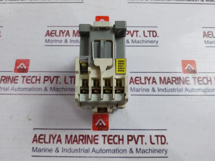 Hyundai Hmx 22 Control Relay 20A 200…220V 50Hz 60Hz