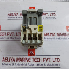 Hyundai Hmx 22 Control Relay 20A 200…220V 50Hz 60Hz