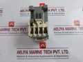 Hyundai Hmx 22 Control Relay 20A 200…220V 50Hz 60Hz