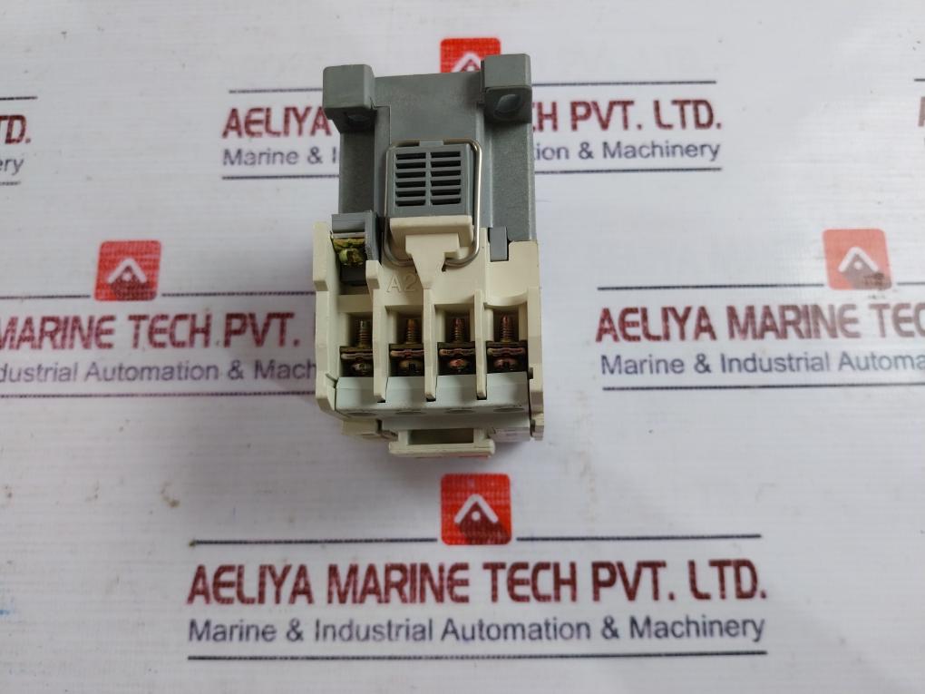 Hyundai Hmx 22 Control Relay 20A 200…220V 50Hz 60Hz