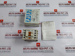 Hyundai Hmx 22 Control Relay 20A 200…220V 50Hz 60Hz