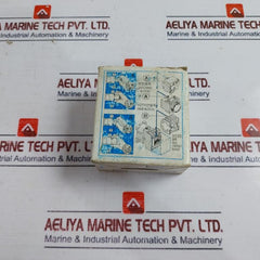 Hyundai Hmx 22 Control Relay 20A 200…220V 50Hz 60Hz