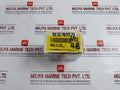Hyundai Hmx 22 Control Relay 20A 200…220V 50Hz 60Hz