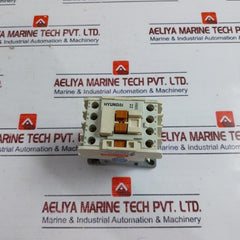 Hyundai Hmx 22 Control Relay 20A 200…220V 50Hz 60Hz