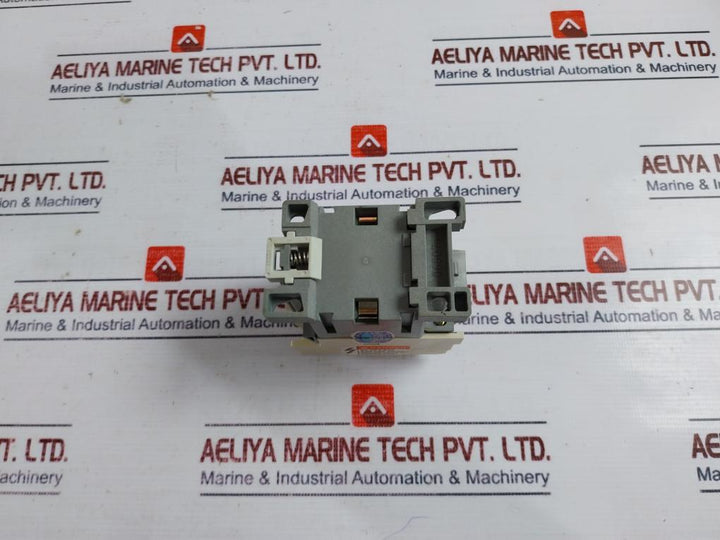 Hyundai Hmx 22 Control Relay 20A 200…220V 50Hz 60Hz