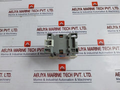Hyundai Hmx 22 Control Relay 20A 200…220V 50Hz 60Hz