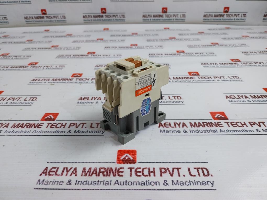 Hyundai Hmx 22 Control Relay 20A 200…220V 50Hz 60Hz