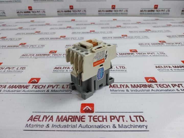 Hyundai Hmx 22 Control Relay 20A 200…220V 50Hz 60Hz