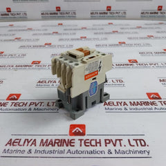 Hyundai Hmx 22 Control Relay 20A 200…220V 50Hz 60Hz