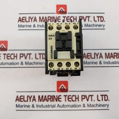 Hyundai Hmx 22 Control Relay 20A 660V~