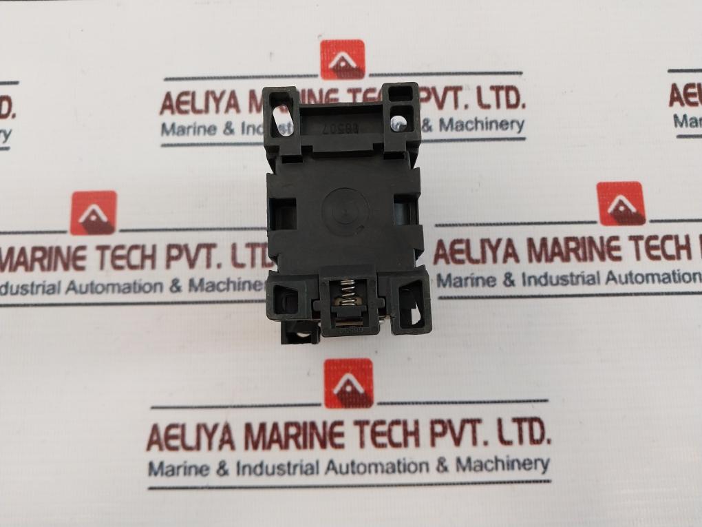 Hyundai Hmx 22 Control Relay 20A 660V~