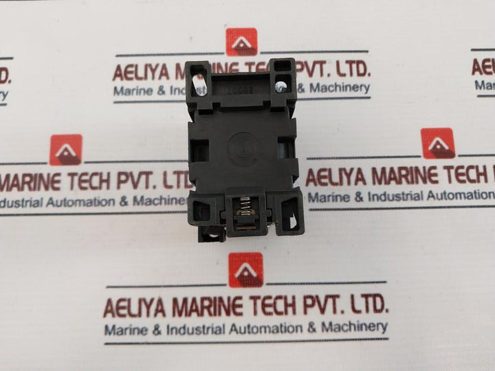 Hyundai Hmx 22 Control Relay 20A 660V~