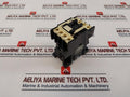 Hyundai Hmx 22 Control Relay 20A 660V~