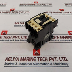 Hyundai Hmx 22 Control Relay 20A 660V~