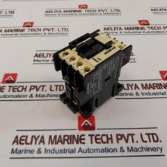 Hyundai Hmx 22 Control Relay 20A 660V~