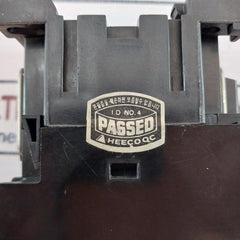 Hyundai Hmx 22 Control Relay 20A 660V~
