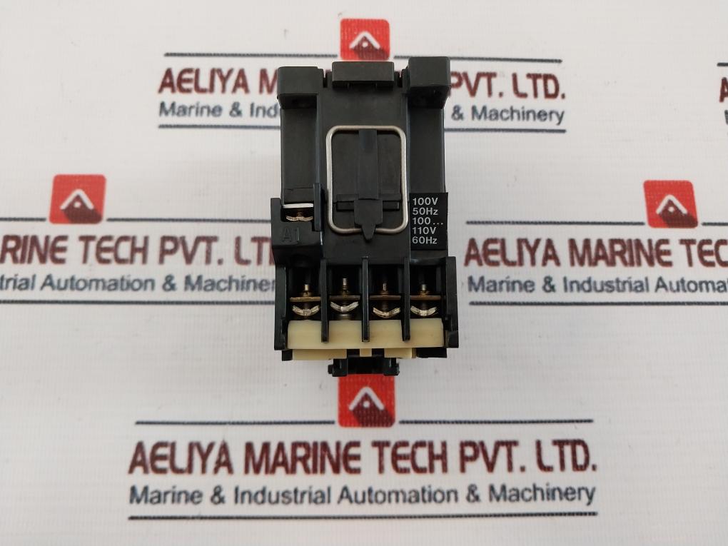 Hyundai Hmx 22 Control Relay 20A 660V~