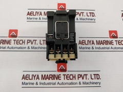 Hyundai Hmx 22 Control Relay 20A 660V~