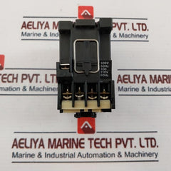 Hyundai Hmx 22 Control Relay 20A 660V~