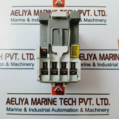 Hyundai Hmx 22 Control Relay Ac15 20A