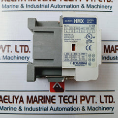 Hyundai Hmx 22 Control Relay Ac15 20A