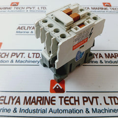 Hyundai Hmx 22 Control Relay Ac15 20A